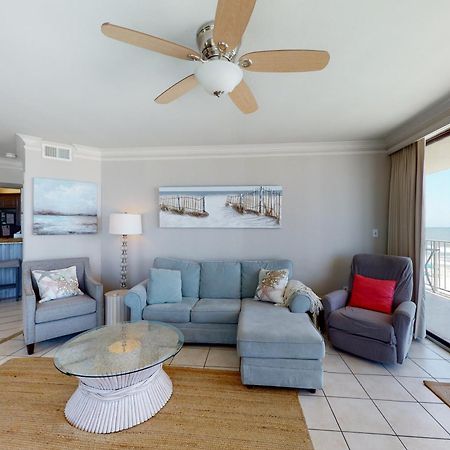 Gulf Village II غولف شورز المظهر الخارجي الصورة