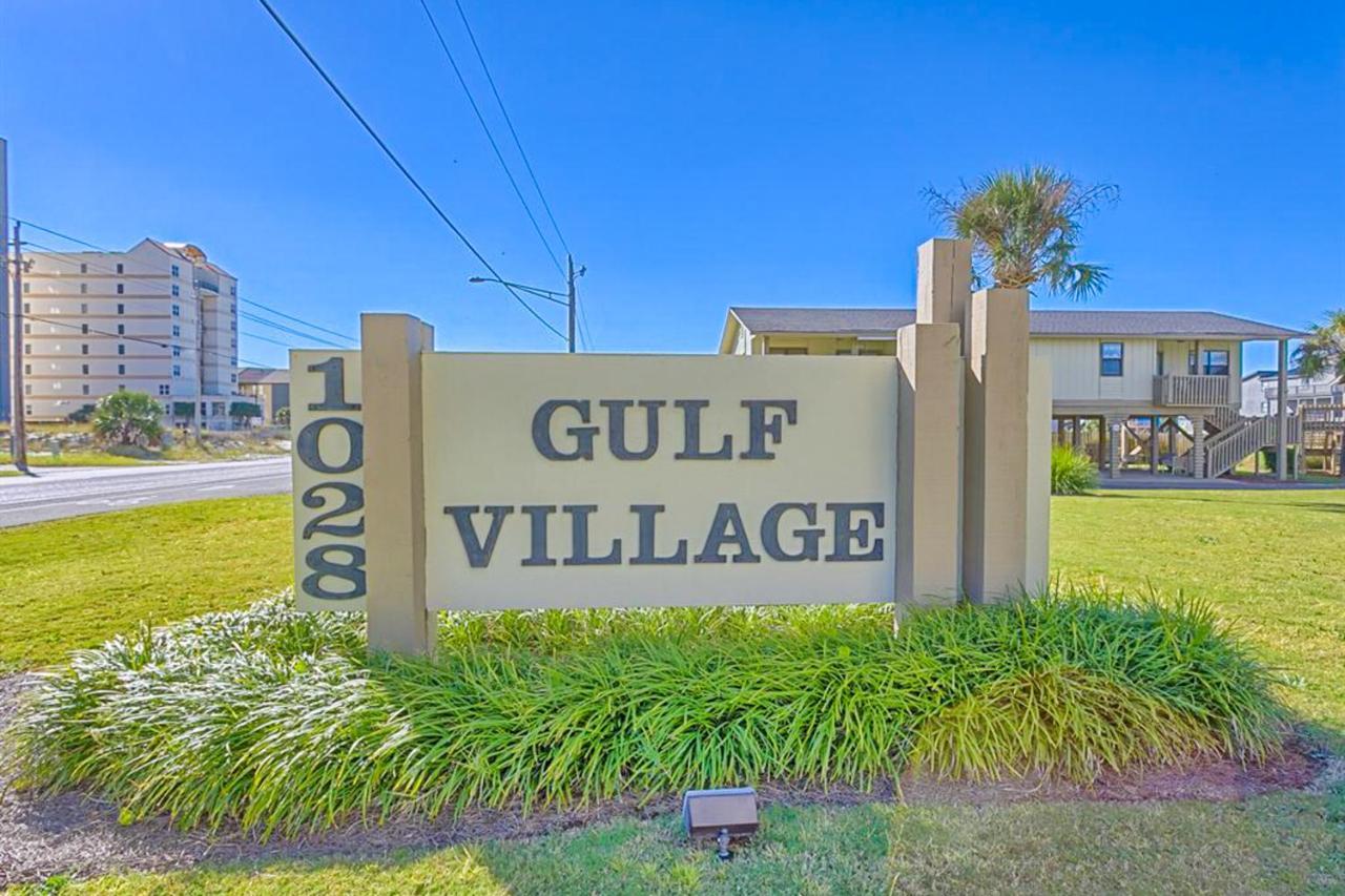 Gulf Village II غولف شورز المظهر الخارجي الصورة