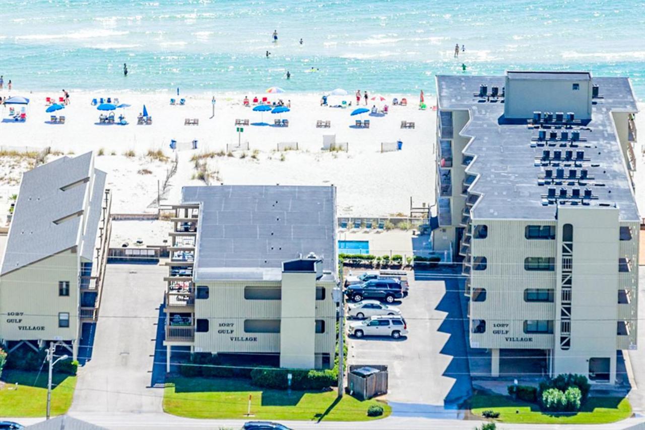 Gulf Village II غولف شورز المظهر الخارجي الصورة
