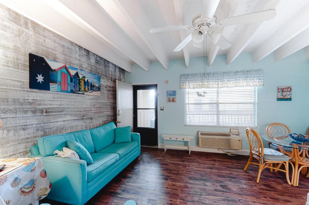 Gulf Village II غولف شورز المظهر الخارجي الصورة